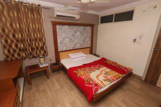Hotel Udit Plaza, Bhopal 2